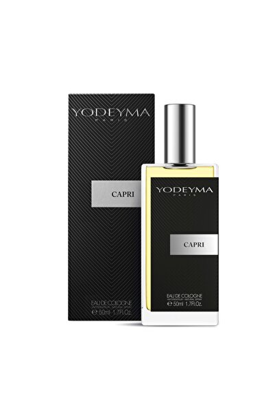 Yodeyma Capri Apă de Parfum Unisex 50ml