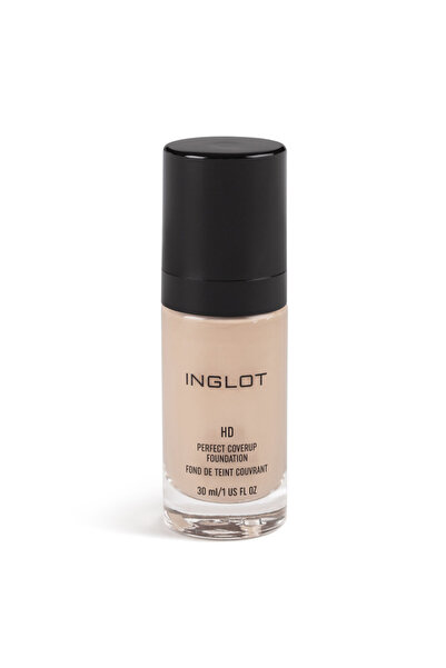 INGLOT Fond de ten HD Perfect Coverup cu extract de trufe albe - 79 30ml