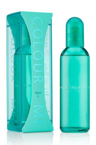 Color Me عطر أكوا للنساء 100 مل