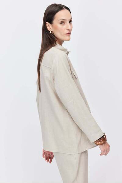 PAULMARK Women's Shirt B5194