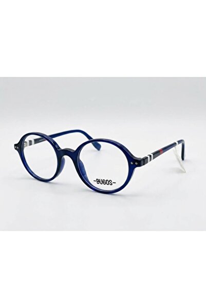 bugos 418 UNISEX NUMARA UYUMLU GÖZLÜK ÇERÇEVESİ