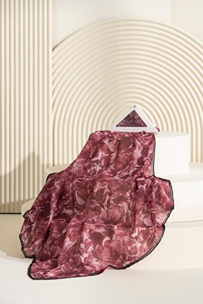 JAWEL French Silk Scarf Mirsala