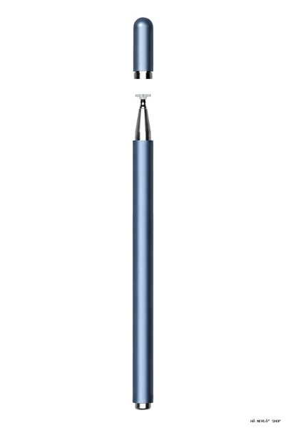 New Face Zengezur Touch Stylus Pen Pen 110 (113935) - Navy Blue