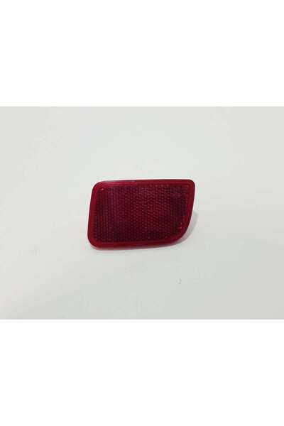 Genel Markalar Renault Scenic 2 Master 3 Arka Tampon Reflektörü Sağ