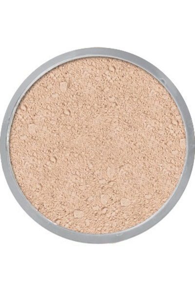 Kryolan 5703 Pudră liberă transparentă TL9 20g