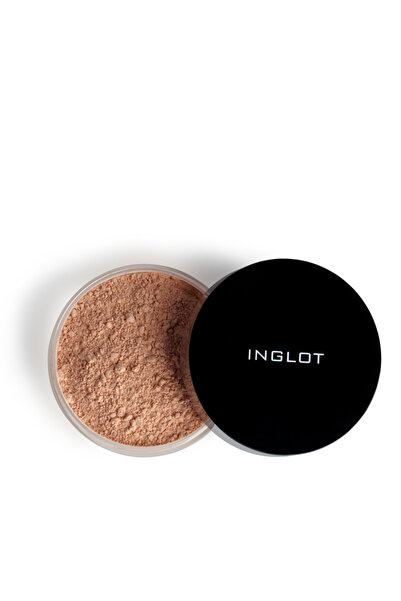 INGLOT Pudră pulbere matifiantă 3S - 33 2.5g