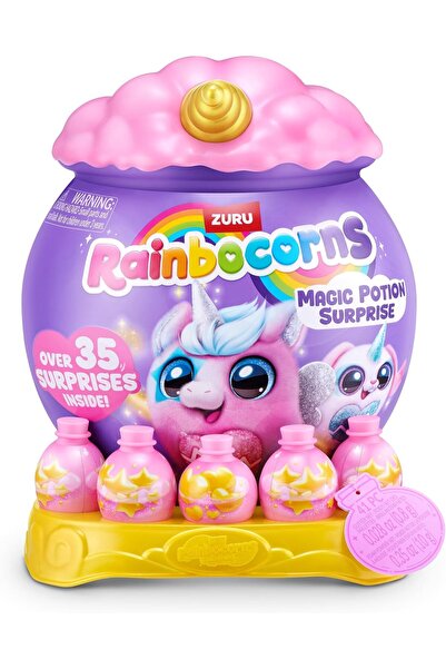 Zuru Rainbocorns Magic Potion Surprise, Large