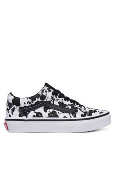 Vans Adidași VN000CY8Y281 Albi