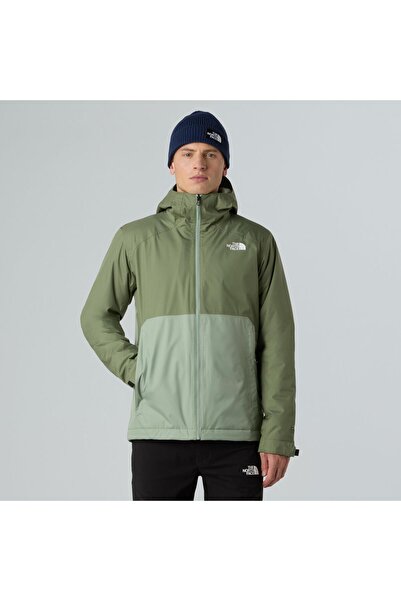 THE NORTH FACE M Millerton Insulated Jacket Men's Coat