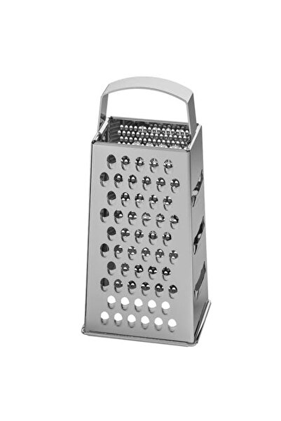 Generic Stainless Steel Grater