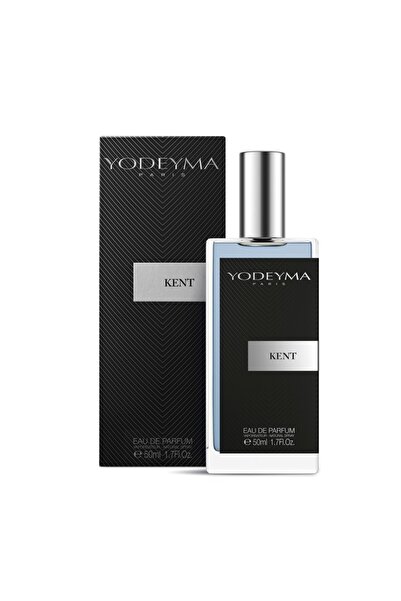 Yodeyma Kent Eau de Parfum pentru Bărbați 50ml