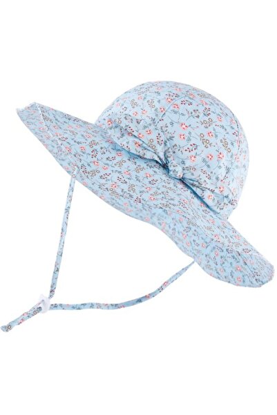 Morvena Picks L - circumferința capului 52 cm (18 luni–5 ani) - Pliabil - Păl...