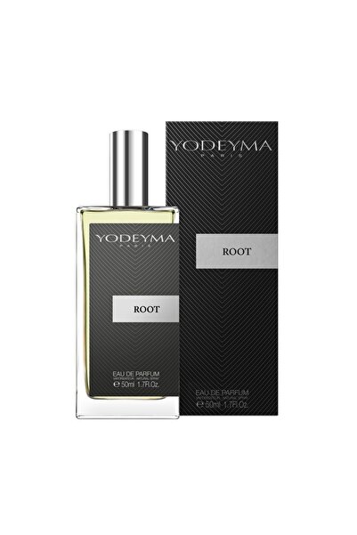 Yodeyma Root Apă de Parfum pentru Bărbați 50ml