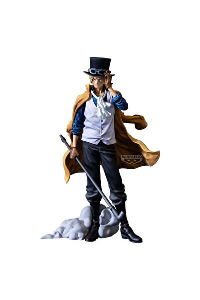 Banpresto One Piece Φιγούρα Σάμπο 30 εκ.