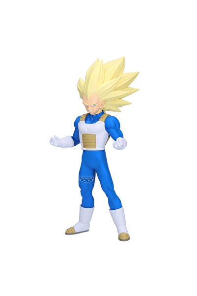 Banpresto Dragon Ball Daima Vegeta figure 17cm