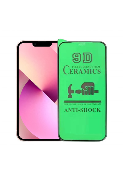 GrandMobile Folie ceramică pentru iPhone 13 Mini