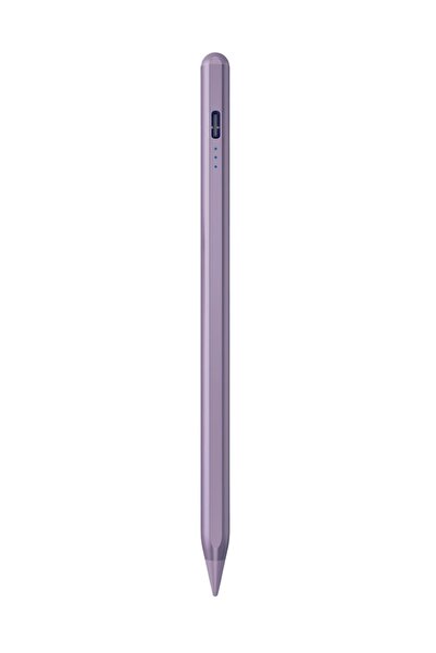Fuchsia 10.9 Inç 10. Nesil Ipad Uyumlu Avuç Içi Red Ve Eğim Özellikli Stylus ...