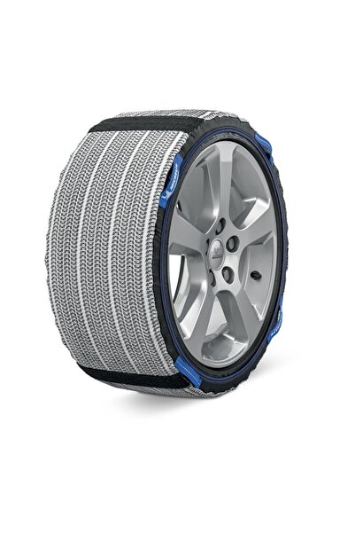 Michelin SOS Grip Evolution 4 Αντιολισθητικές Κάλτσες Χιονιού για Επιβατικό Α...