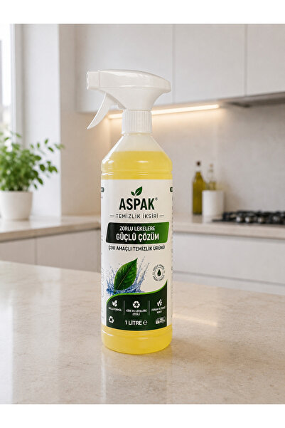 Temizlik İksiri 1 Litre