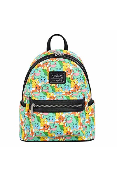 Loungefly Rucsac Pokemon 26cm