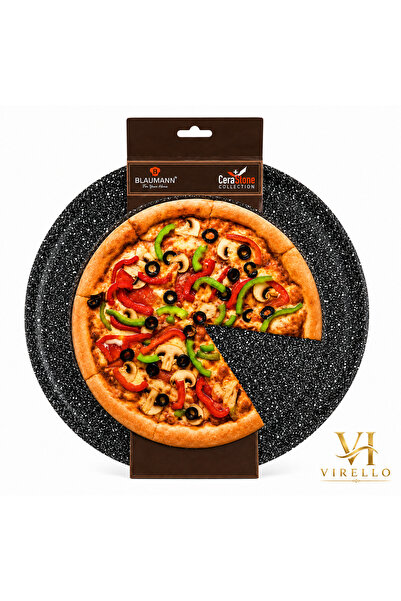 Cerastone TAVA CERAMICA PIZZA 36X1.1 CM BL-3894