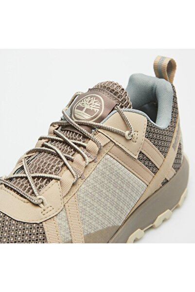 Timberland Winsor Trail Low Lace Up Waterproof Snea Erkek Outdoor Ayakkabı