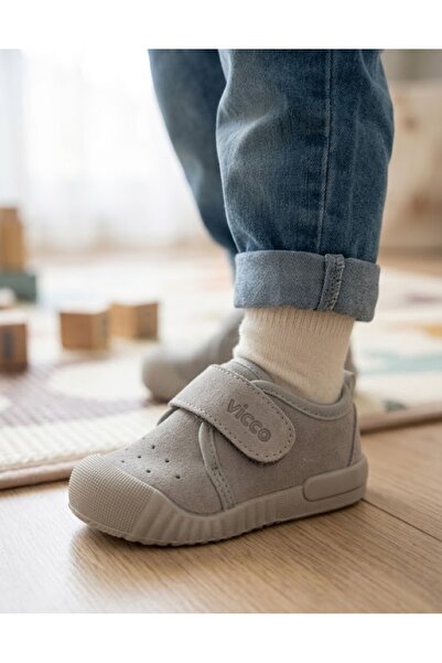 Vicco Anka Basic Unisex Baby Casual Shoes