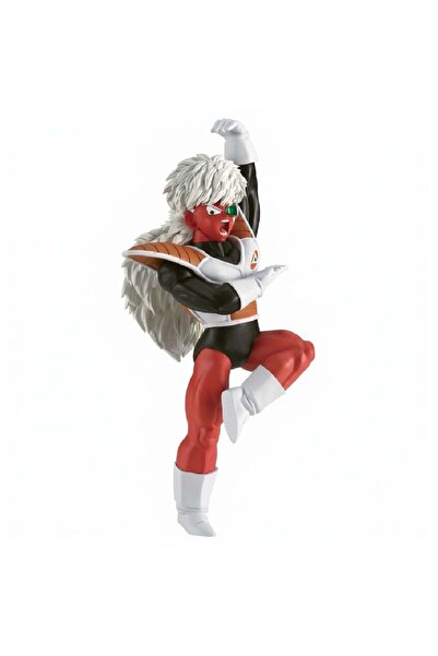 Banpresto Dragon Ball Z Jiece Soild Edge Works figure 13cm