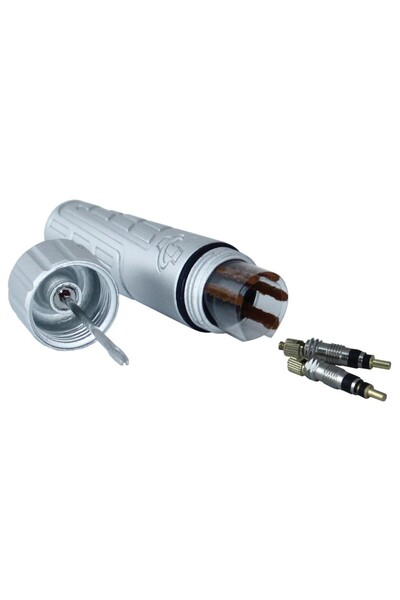 Genuine Innovations Κιτ Επισκευής Ελαστικών Tubeless 10 Τεμάχια (G20439)