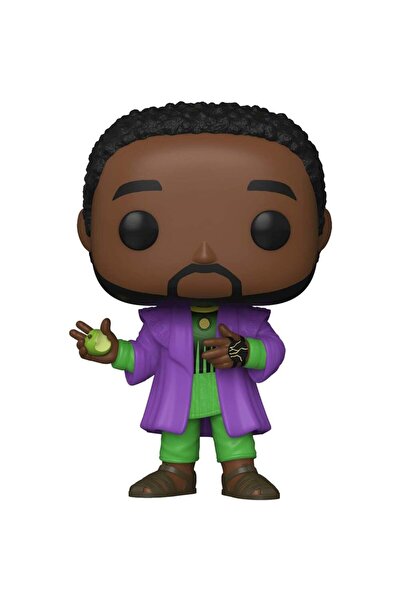 Funko Figurină POP Marvel Loki He Who Remains Exclusiv
