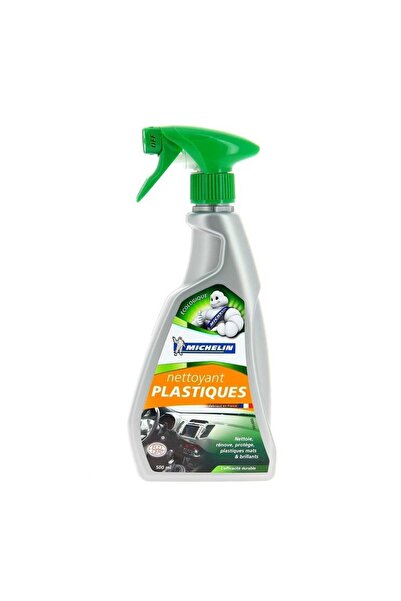 Michelin Οικολογικό Καθαριστικό Πλαστικών 500ml (009166)
