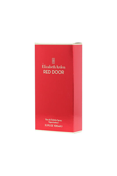 Elizabeth Arden Red Door EDT 100 ml pentru femei