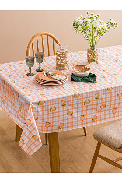 LC Waikiki Two Mt Shop Quality Printed Tablecloth 140X180 cm