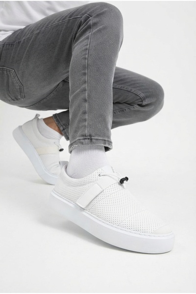 Zerenyus Zrc147 Premium Velcro Daily Orthopedic Comfortable Men's Sports Shoe...