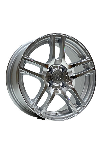 megatork ( İTHAL ) 14 İNÇ 4X100 ALBEA CLIO GETZ ACCENT ERA BLUE SYMBOL COROLL...