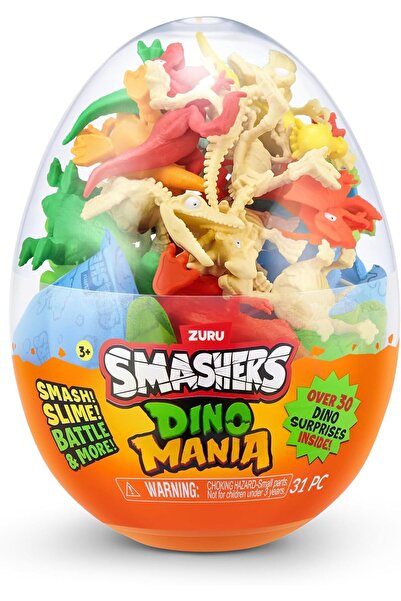 Zuru Smashers Dino Mania