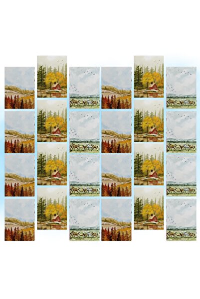 riyaz Set of 24 Lined Notebooks |   A5 Size Notebook |   14X21 cm