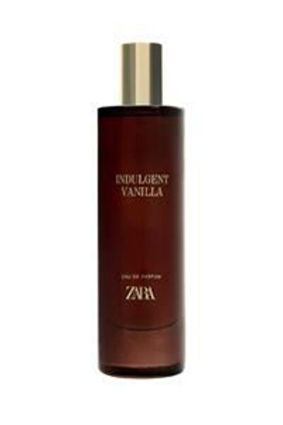 Zara INDULGENT VANILLA EDP 80 ML (2.72 FL. OZ)