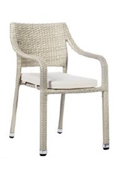 Sette RATTAN YULİ ARC 580 SANDALYE