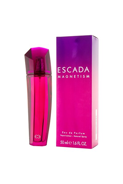 Escada Magnetism EDP 50 ml W