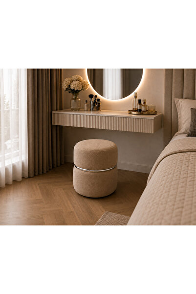 ELSE MOBİLYA PUF Puf & Bench