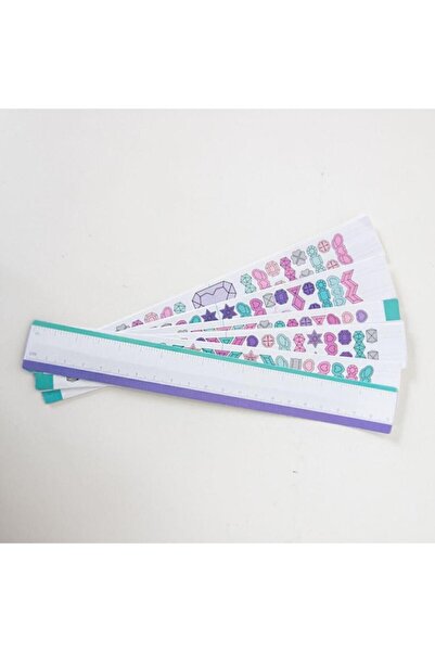 NW NessiWorld 4787 Hobby Set Colorful Bracelets