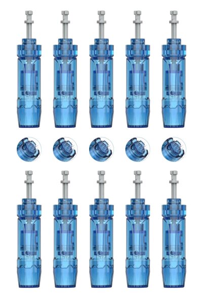 DR.PEN İĞNESİ 12 PİN (10 ADET)