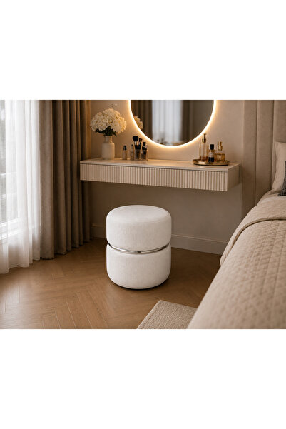 ELSE MOBİLYA PUF Puf & Bench