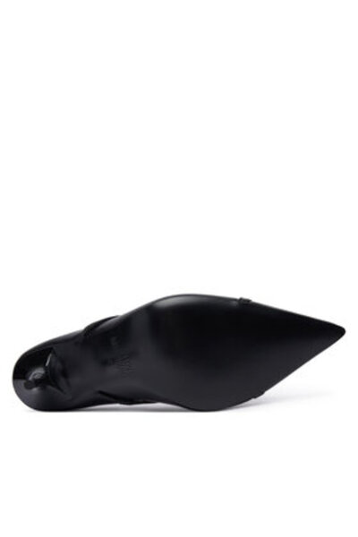 Love Moschino Tocuri înalte JA10119G1PIA0000 Negru