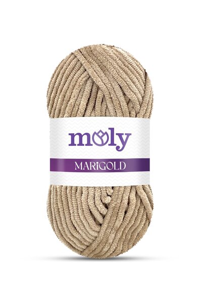 Moly Marigold Kadife 100 Gr / 100 Mt. 1 Adet