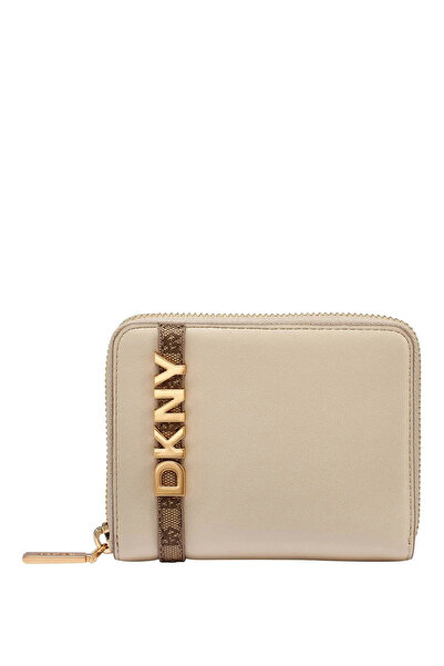 Dkny Vizon Kadın Cüzdan R6216M25