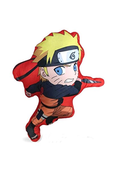 Pierrot Naruto shippuden Uzumaki 3D cushion