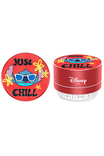 Ert Group Disney Stitch Ασύρματο φορητό ηχείο