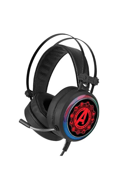Ert Group Marvel Avengers Gaming headphones